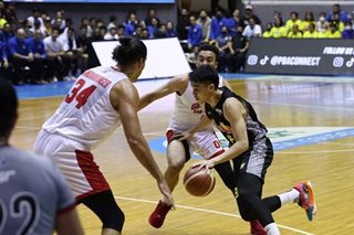 PBA: Oftana challenged to keep stepping up for TNT