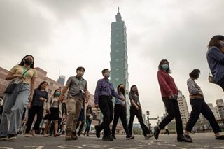 Situation in Taiwan normal, OFWs well-protected: MECO
