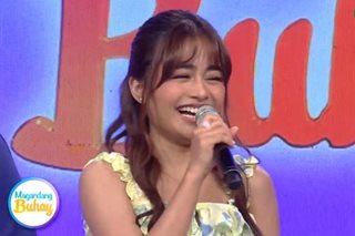 Vivoree, ibinahagi ang naging panunukso sa kanya noon 