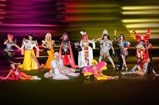 'Drag Race PH' cast to reunite at LA drag convention