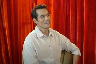 Jake Cuenca wants to play trans role in the future