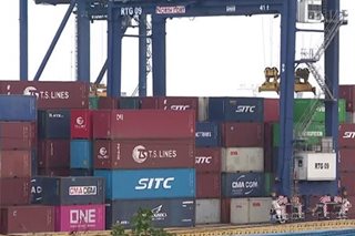 Taripa sa ilang imported na produkto ibababa