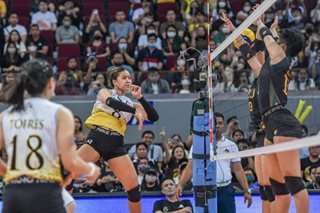 UAAP: UST aiming higher in rematch vs NU