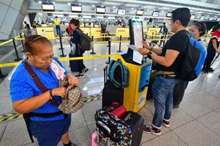 Better airport experience with NAIA digitalization