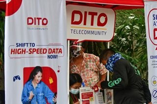 DICT sees no issue on vendors charging fees for SIM registrations