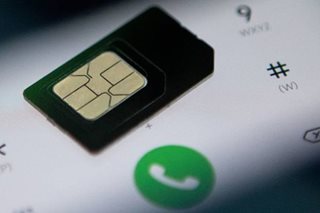 Globe says boosting SIM registration efforts in Vis-Min