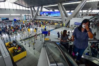 MIAA says to raise retention period of CCTVs in NAIA