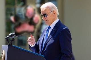 Top challenges to a Biden reelection