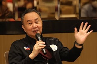 POC eyes permanent headquarters in CCP Complex
