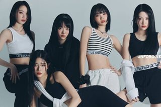 K-pop releases to watch out for in May
