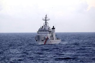 PH urged to act like neutral Vietnam amid US-China conflict