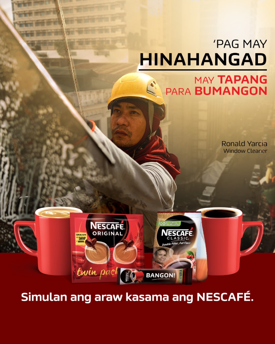 Photo source: Nescafé Philippines Facebook Page [LINK OUT 'Facebook page': https://www.facebook.com/nescafe.ph/photos/10160709831234176