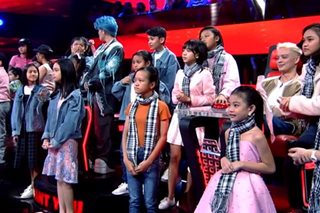 Who survived 'The Voice Kids' season 5 'Battle Rounds'