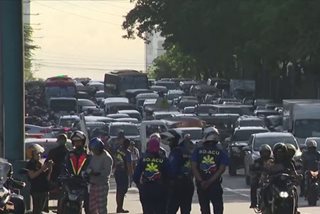 Single ticketing system umarangkada sa 7 lungsod sa NCR