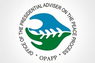 First ever presidential peace adviser passes away