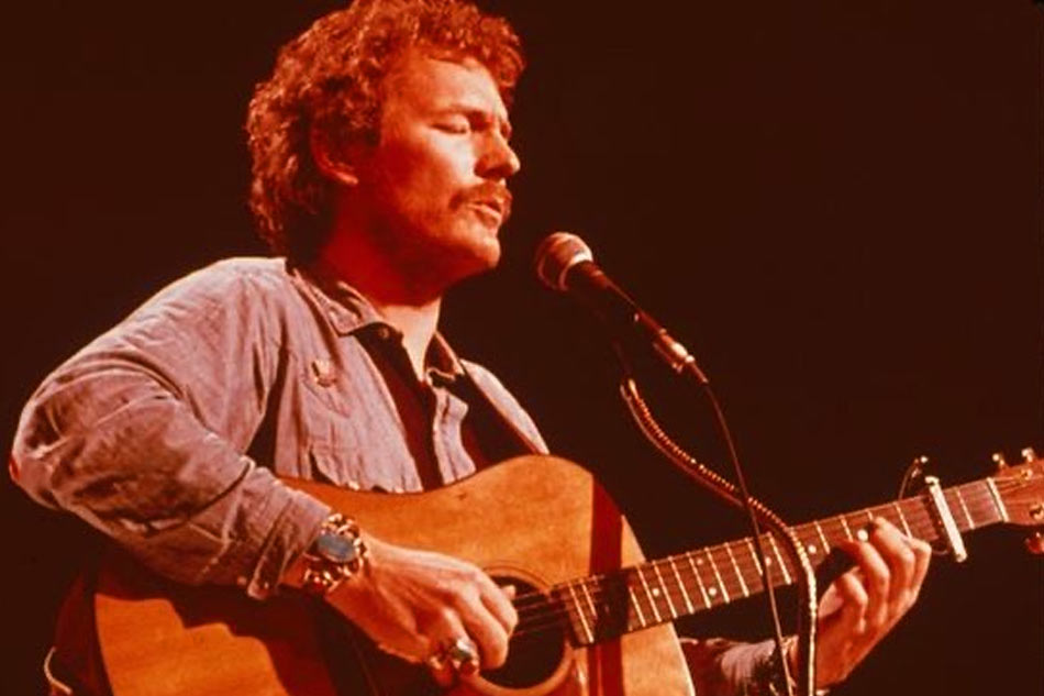 Gordon Lightfoot Canadian Folk Legend Dead At 84 Abs Cbn News