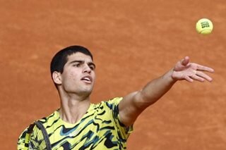 Tennis: Alcaraz earns Zverev revenge at Madrid Open