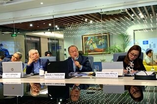 Pangilinan defends MPIC share price offer for delisting
