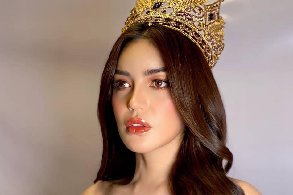 Anne Patricia Lorenzo is set to represent the Philippines in Miss Equality World 2023. Instagram/Anne Patricia Lorenzo