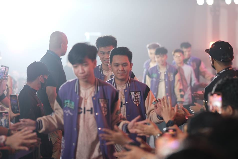 Courtesy: MPL Philippines 