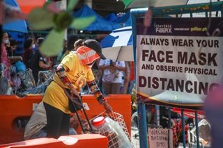 COVID no longer a global emergency, but expert says pandemic not over