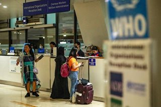BI warns vs fake docs, says fixers ask as high as P8K