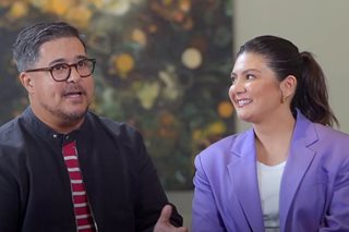 How parenthood changed Aga Muhlach, Charlene Gonzalez