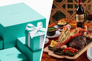 Mother's Day 2023: Tiffany suite and other hotel promos