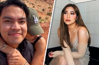 LOOK: Moira's ex posts sweet selfie with mystery woman