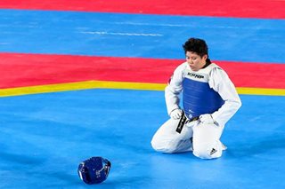 SEA Games: Taekwondo jins fuel PH's gold rush
