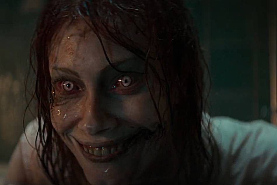 Evil Dead Rise' review: A gore-filled feast for horror fans