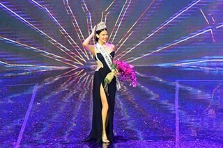 Miss Universe PH Michelle Dee comes out as bisexual