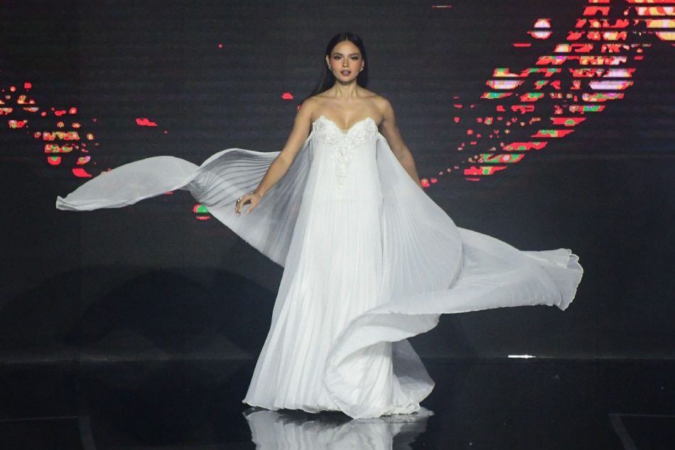 IN PHOTOS: Scenes from the 2023 Miss Universe Philippines 5