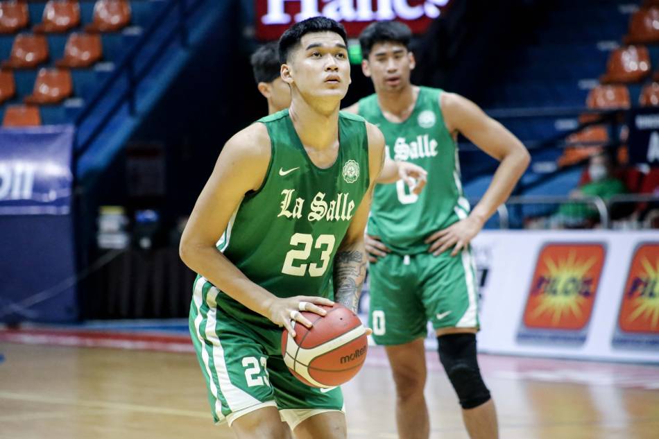 La Salle