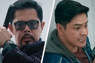 'Batang Quiapo': Ramon, nasilayan si Tanggol