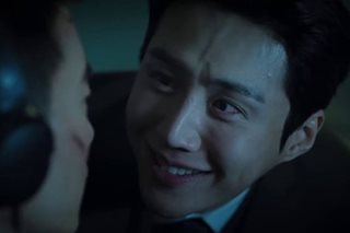 WATCH: Teaser for Kim Seon-ho's upcoming film 'The Childe'