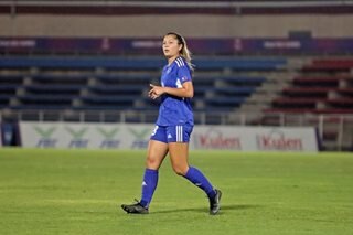 Chandler McDaniel determined to make World Cup roster