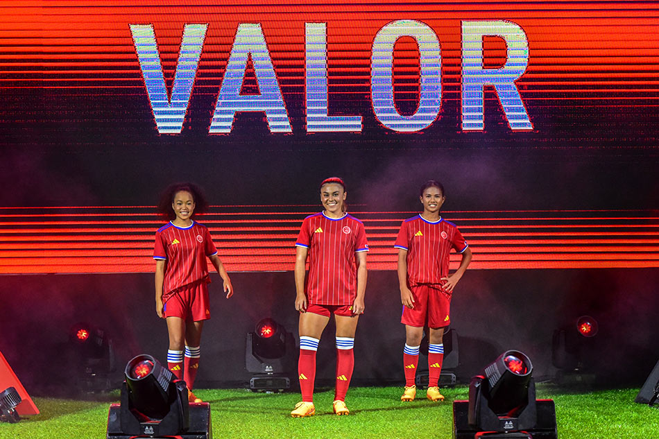 India 2022 AFC Women's Asian Cup Kits - FOOTBALL FASHION