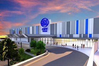 SM to open first mall in Bataan