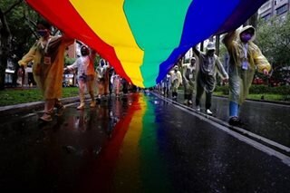 Taiwan expands adoption rights for same-sex couples