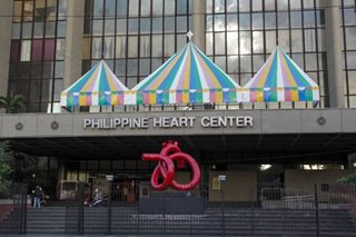 Heart Center restricts visitors as COVID cases rise