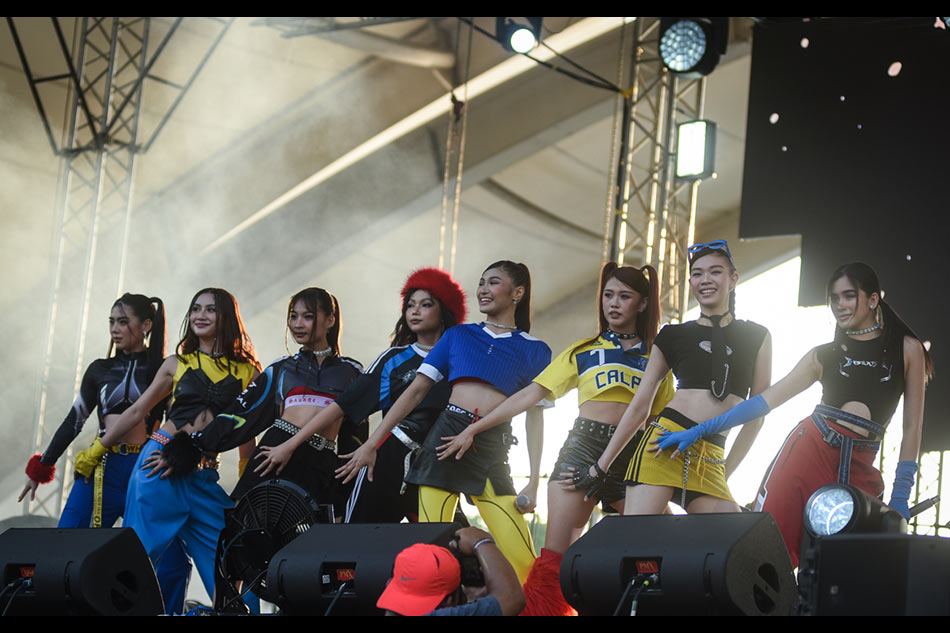 IN PHOTOS: Zark&#39;s Fest 2023 celebrates music, food, fun 2