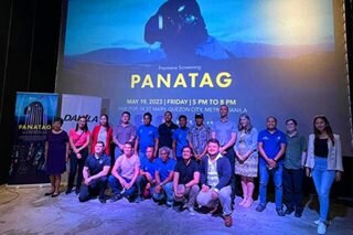 'Panatag' documentary highlights Pinoy fishermen's struggles 