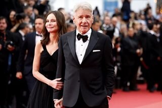 New Indiana Jones draws mixed reviews at Cannes