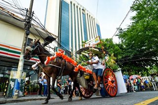 ALAMIN: Kwento sa likod ng Flores de Mayo, Santacruzan