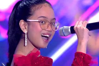 ‘Voice Kids Finale’: Xai Martinez belts out ‘Amakabogera’ 