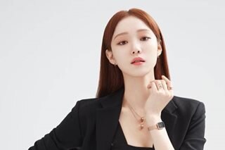 Ticketing for Lee Sung-kyung's PH fan meet starts June 4