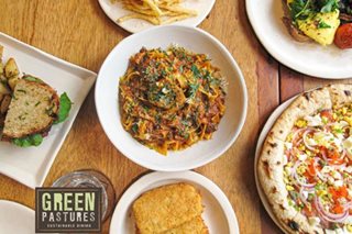 Green Pastures is set to close after 10 years