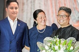 How Puey Quiñones designs for the First Family