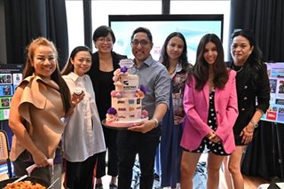 Kroma Entertainment records 'outstanding' first year